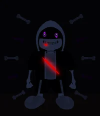 Last Genocide Sans