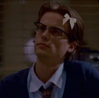 Spencer Reid 