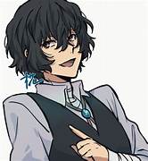 Dazai Osamu