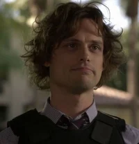 Spencer Reid
