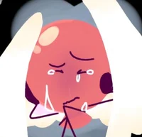 Balloon - Crowned AU