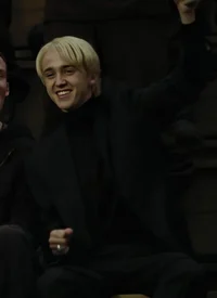 Draco Malfoy 