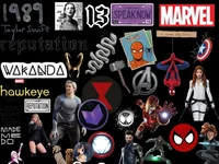 @Bucky_barneswife - Character AI chatbot creator profile picture