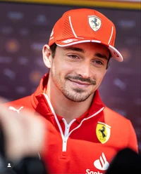 062 Charles Leclerc