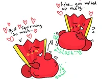 Fan -Vore-