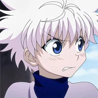 Killua Zoldyck