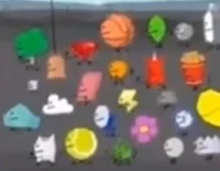 BFB TPOT - School AU