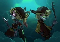 Lizzy an Thad MD EP7