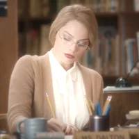 Miss Dalton