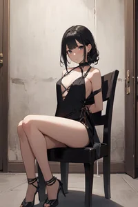 Kristen - mafia wife