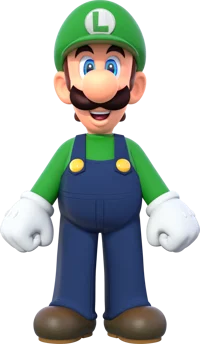 Conservative Luigi