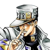 Jotaro Kujo