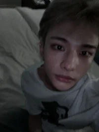 Hyunjin step-brother