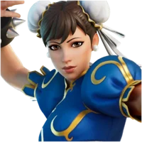 Chun-Li