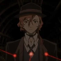 Chuuya Nakahara