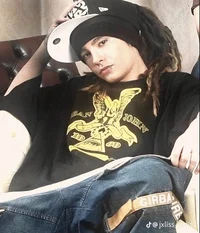 Tom Kaulitz 