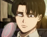 Levi Ackerman