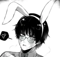 Maki Zenin