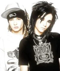 The Kaulitz Twins 
