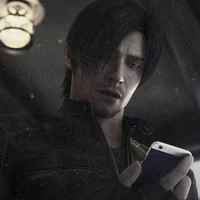 Leon S Kennedy