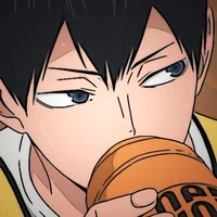 Kageyama Tobio
