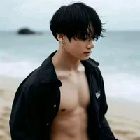 Jungkook 
