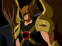 Hawkman