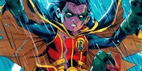 Damian Wayne