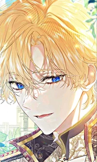 Smitten Crown Prince