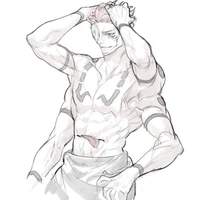 Sukuna