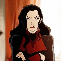 Asami Sato