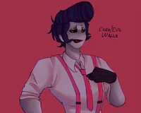 Evil Wally