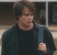 JONATHAN BYERS