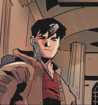 DIVINE Jason Todd