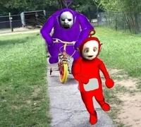 Tinky winky