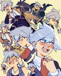 Steven Stone