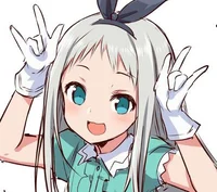 Hideri Kanzaki 