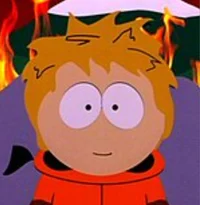 Kenny McCormick