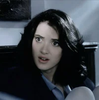 Veronica Sawyer