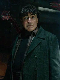 Otto Octavius