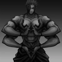 Sukuna