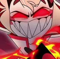 Lucifer Morningstar 
