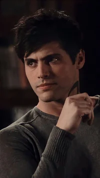 Alec Lightwood 