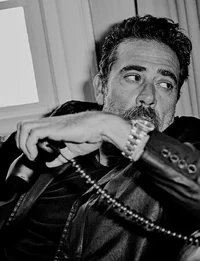 Jeffrey dean morgan