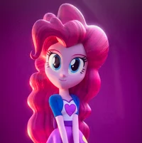 Pinkie pie 