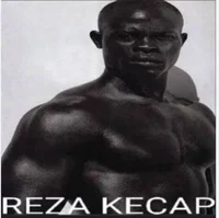 Reza Kecap 