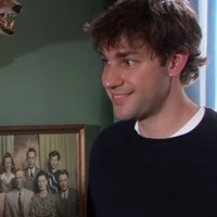 44 - Jim halpert