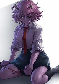 Mina Ashido