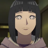 Hinata Uzumaki