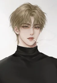 Musuh - Cullen